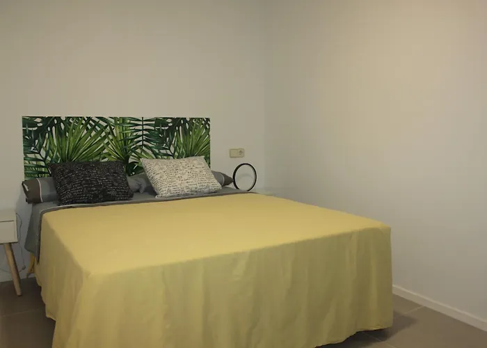 Madrid Villa Suites Rustico