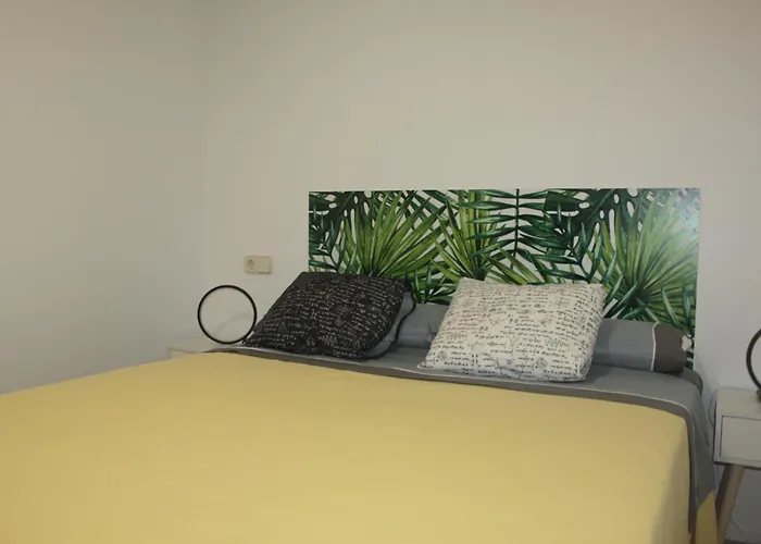 Madrid Villa Suites Rustico